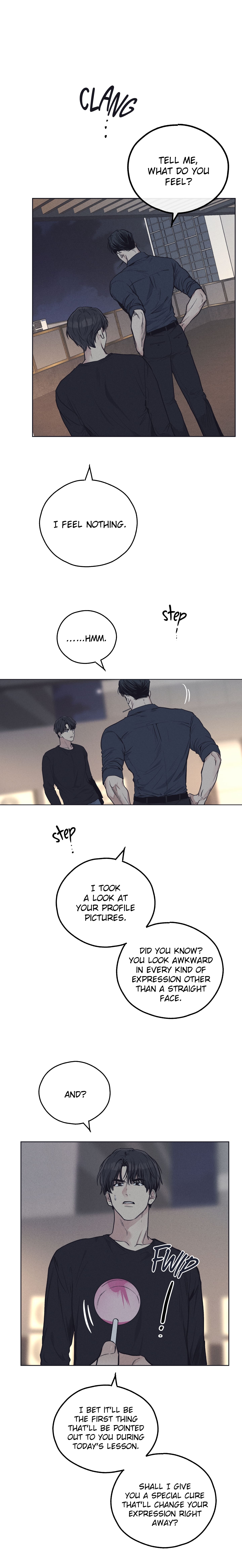 Payback, Chapter 19 image 23
